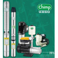 Chimp Sk Series Deep Well Submersible Pump for Water Supply